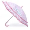 Sanrio Cinnamoroll Double Ruffle Umbrella