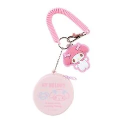 SANRIO My Melody Mini Case Keychain