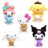 Sanrio Characters Plush : Friends 1 Sanrio Characters Plush : Friends -Hello Discount Store medium 5619334e f523 4f7d 922b cd65ca741067