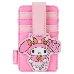 Loungefly X Sanrio My Melody Pumpkin Crossbuddies® Cosplay Crossbody Bag With Coin Bag & Cardholder Set 11 Loungefly X Sanrio My Melody Pumpkin Crossbuddies® Cosplay Crossbody Bag With Coin Bag & Cardholder Set -Hello Discount Store medium 564d4536 f8dd 4d34 942b 6fe460b1467d