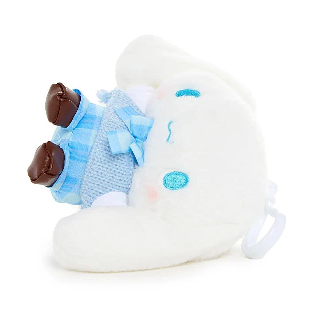 Cinnamoroll Uniform Mascot Plush Clip-On SANRIO Cinnamoroll Uniform Mascot Plush Clip-On -Hello Discount Store medium 5695757a aa13 45cd a434 438050e6a925