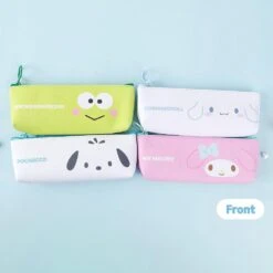 Sanrio Characters Slim Pen Pouch 4 Sanrio Characters Slim Pen Pouch -Hello Discount Store medium 569f5e88 3b2e 4233 a83d c57ec996ae7e
