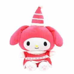 SANRIO My Melody Christmas Costume 15" Plush