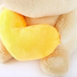 Sanrio Pompompurin Angel Halo Heart 10" Plush 4 Sanrio Pompompurin Angel Halo Heart 10" Plush -Hello Discount Store medium 5793bd69 9285 4525 ba3a 4b3acae315bf