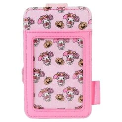 Loungefly X Sanrio My Melody Pumpkin Card Holder 4 Loungefly X Sanrio My Melody Pumpkin Card Holder -Hello Discount Store medium 580a8b04 3c86 4495 a424 56cbd4668a13