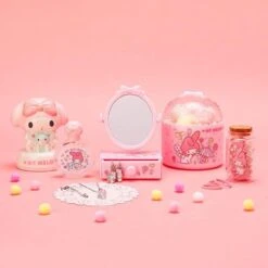 SANRIO Hello Kitty Mini Stand Mirror 6 SANRIO Hello Kitty Mini Stand Mirror -Hello Discount Store medium 58f72889 5ef7 4451 87a4 ea8a425a2fc6