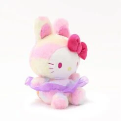Sanrio Hello Kitty Tulle Skirt Bunny 9" Plush 10 Sanrio Hello Kitty Tulle Skirt Bunny 9" Plush -Hello Discount Store medium 59451c5a 1ac7 4256 847b be87f049bcde