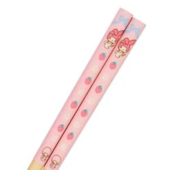SANRIO My Melody Everyday Utensil Set Trio -Hello Discount Store medium 59c6d9ba bc48 4d20 aed7 da0ccc53bded