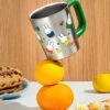 Miffy Stainless Steel Mug