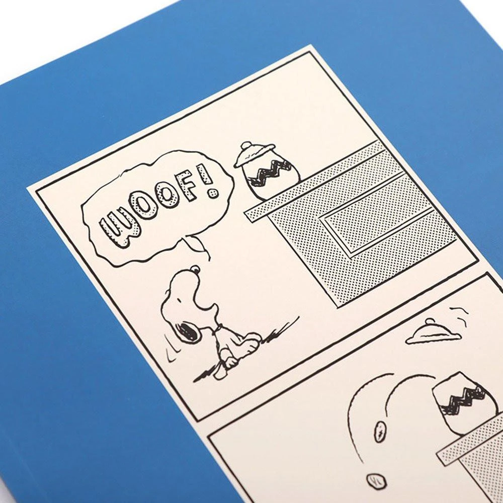 Peanuts Snoopy 7mm Ruled Notebook Peanuts Snoopy 7mm Ruled Notebook -Hello Discount Store medium 5a88c88f 89ba 49b9 8f16 4fb446b96980