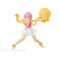 Re:Zero Starting Life In Another World Figure : Ram Wind God