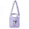 SANRIO Kuromi 2-Way Tote Bag 2 SANRIO Kuromi 2-Way Tote Bag -Hello Discount Store medium 5ab699a9 5870 42af 9543 fd2a48b3909b