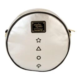 Loungefly X Squid Game Dalgona Candy Tin Crossbody Bag With Coin Bag 8 Loungefly X Squid Game Dalgona Candy Tin Crossbody Bag With Coin Bag -Hello Discount Store medium 5abaace7 7704 45a0 8fc6 845301510605