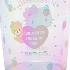 SANRIO Hello Kitty Aurora Cup 5 SANRIO Hello Kitty Aurora Cup -Hello Discount Store medium 5b1e214b f433 407c b713 ff4f5f9c4a80