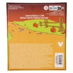 Loungefly X Winnie The Pooh & Friends Trick Or Treat 3" Collector Box Pin 5 Loungefly X Winnie The Pooh & Friends Trick Or Treat 3" Collector Box Pin -Hello Discount Store medium 5b67f569 627c 4261 ad27 01af6a49c616