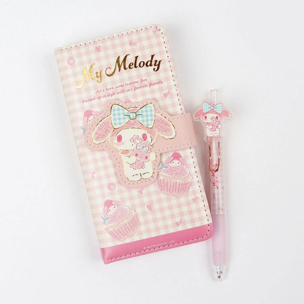 Sanrio Handy Diary Set Sanrio Handy Diary Set -Hello Discount Store medium 5c076882 e155 403b ac50 c599c2919731