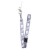 Miffy Lanyard: Flower -Hello Discount Store medium 5cbca823 fda3 4aef 943f 5a83897c842a