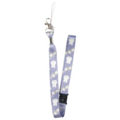 Miffy Lanyard: Flower