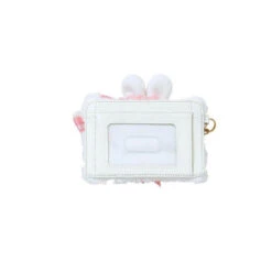 Sanrio Hello Kitty Card Case With Chain :Dream Ribbon -Hello Discount Store medium 5d52759e a6d4 4676 a829 414bb42176ab
