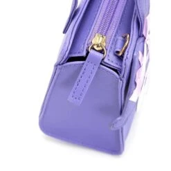SANRIO Kuromi Mini Purple Hand Bag :Dainty Doll 5 SANRIO Kuromi Mini Purple Hand Bag :Dainty Doll -Hello Discount Store medium 5d78aff5 c25a 4e93 b66d 97087ef847a8