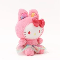 Sanrio Hello Kitty Tulle Skirt Bunny 9" Plush 4 Sanrio Hello Kitty Tulle Skirt Bunny 9" Plush -Hello Discount Store medium 5da22429 4ed5 45b6 b241 2a2800ca4023