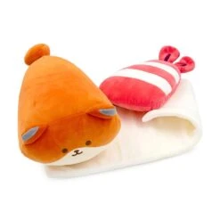 Anirollz 12" Medium Outfit Plush : Season 2 -Hello Discount Store medium 5dd866bd 0267 40b1 b746 246c71dfc294