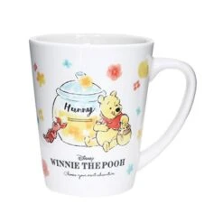 Disney Winnie The Pooh Mug Cup