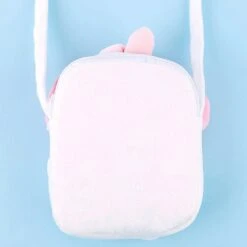 Sanrio My Melody Bestie Plush Crossbody Bag -Hello Discount Store medium 5e6abbe7 7431 45df 823a 093fe340841b