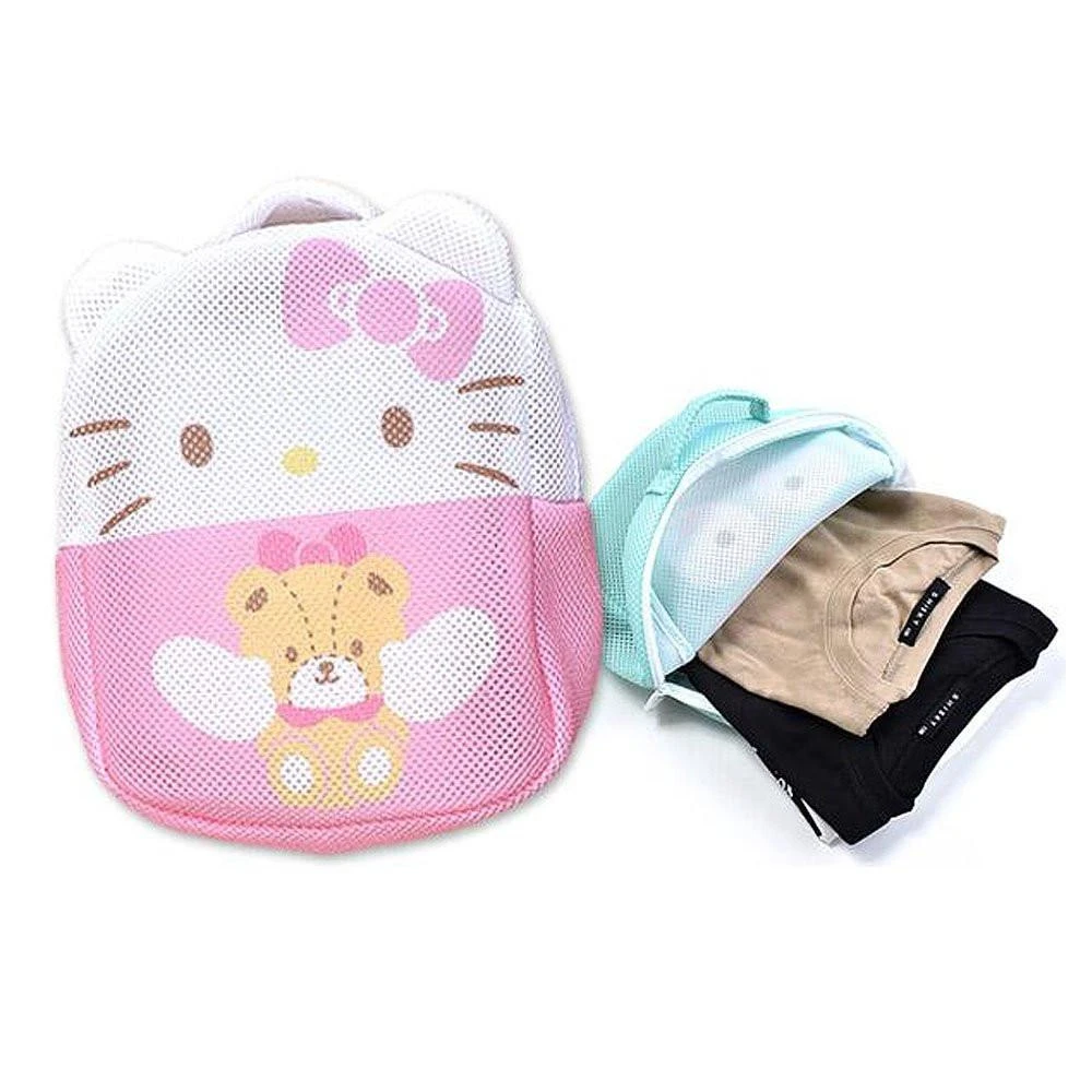 Kuromi Laundry Bag SANRIO Kuromi Laundry Bag -Hello Discount Store medium 5ebb9cf3 63ce 41b6 93bc 0531b777a6b5