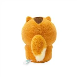 Anirollz Squirrel Bunniroll Small Sitting Plush -Hello Discount Store medium 5f13bd80 2a40 4ce2 aa7a 47df94234482