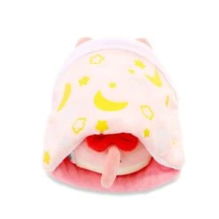 [Glow In The Dark]Anirollz Sleeping Kittiroll 6" Small Plush -Hello Discount Store medium 5f376328 226f 4c08 89ca de022af5f071