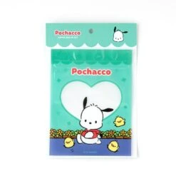 Sanrio Characters Zipper Bag Set 18 Sanrio Characters Zipper Bag Set -Hello Discount Store medium 607d95e3 43d5 4029 a609 34031cc59040