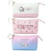 Sanrio Characters Double Pocket Pencil Pouch -Hello Discount Store medium 60c8b7e3 4d37 4424 93ea 0b10f8929ef7