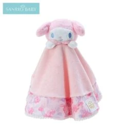 Sanrio Baby My Melody Plush Mini Blanket