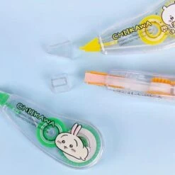 Chiikawa Correction Tape -Hello Discount Store medium 61b3f8b8 21c7 42ec a907 bc351484dee9