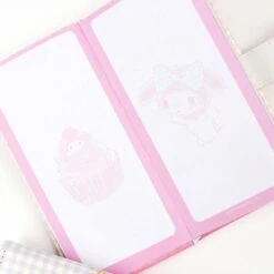 Sanrio Handy Diary Set 10 Sanrio Handy Diary Set -Hello Discount Store medium 6266c248 2aa1 4840 a64c 78869dd750f1