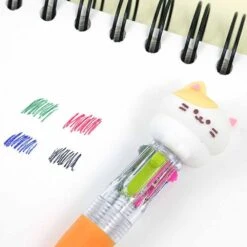 Meow Meow & Bubuco Stationery Gift Set -Hello Discount Store medium 62748c0e 3f4f 40a3 857a 9e71fe5e373a