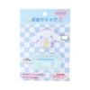 SANRIO Cinnamoroll Hair Clip Set :Pastel Check 1 SANRIO Cinnamoroll Hair Clip Set :Pastel Check -Hello Discount Store medium 627ba72e 7bdf 4e82 9db0 d41f6b8fa99d