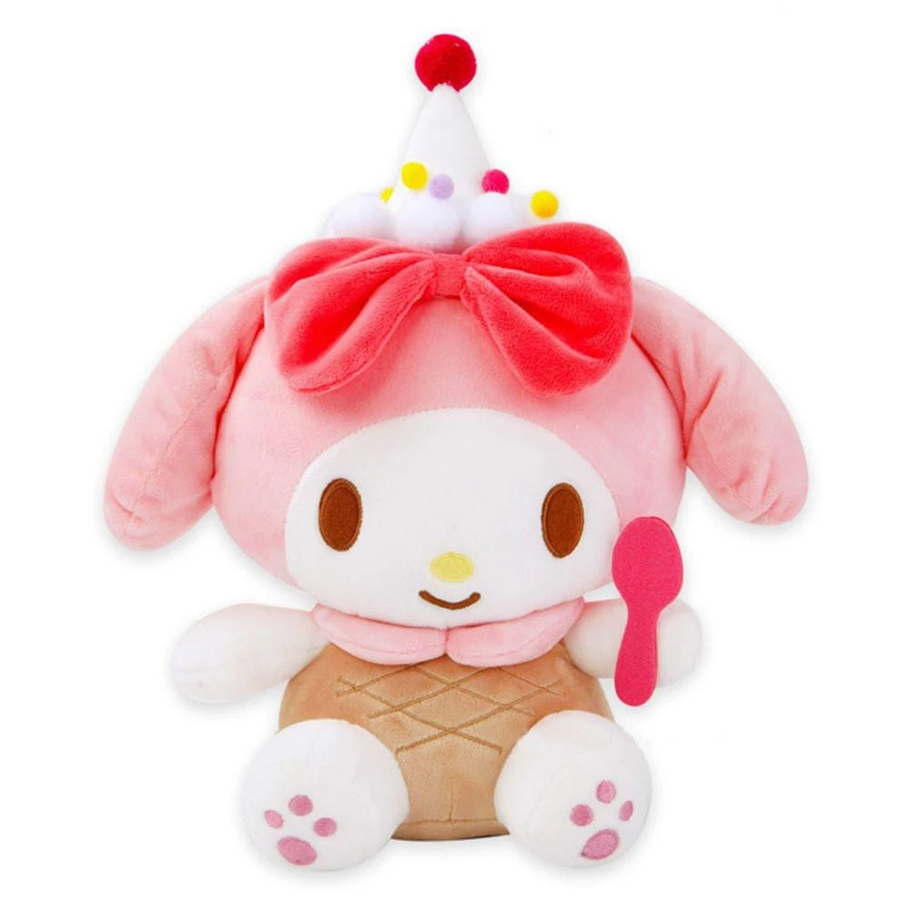 Sanrio Characters Plush : Ice cream Sanrio Characters Plush : Ice Cream -Hello Discount Store medium 62c52d80 e0b7 4581 93ad 2c14ae9d2dec