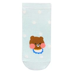 Character Low-Cut Socks : Baby Animal -Hello Discount Store medium 62e7ca1d 4c43 4743 99f4 6e899144e1b4
