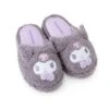 Sanrio Kuromi Kids Cozy Slipper -Hello Discount Store medium 6413865e 1a83 4d51 90f5 cce4bc77b736