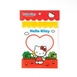 Sanrio Characters Zipper Bag Set 16 Sanrio Characters Zipper Bag Set -Hello Discount Store medium 64c12345 70e7 4390 b561 686578e18649