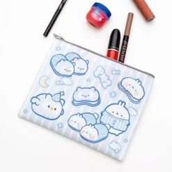 Anirollz X Molang Reversible Pouch 7 Anirollz X Molang Reversible Pouch -Hello Discount Store medium 65055c2e 4160 4a0b 8de0 5dd729e8eccf