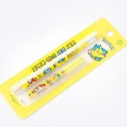 Pokemon Sharpener Mechanical Pencil & Lead Set 6 Pokemon Sharpener Mechanical Pencil & Lead Set -Hello Discount Store medium 65a0f355 7e3d 45ed bed9 79c82ed5b5cb