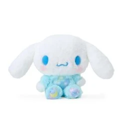 Sanrio Cinnamoroll 8" Plush: Moon And Star