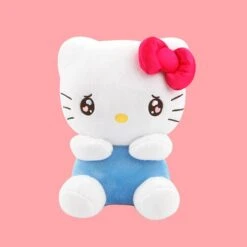 Sanrio Characters Lovers 12" Plush -Hello Discount Store medium 65a879f4 7b8a 401d 8336 ed1c118fb014