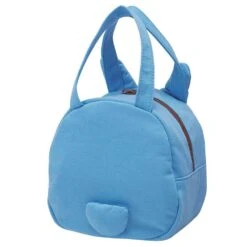 My Neighbor Totoro Die Cut Lunch Bag (Blue) -Hello Discount Store medium 65baf353 99b6 480d ae1b 4fcffa7ee87a