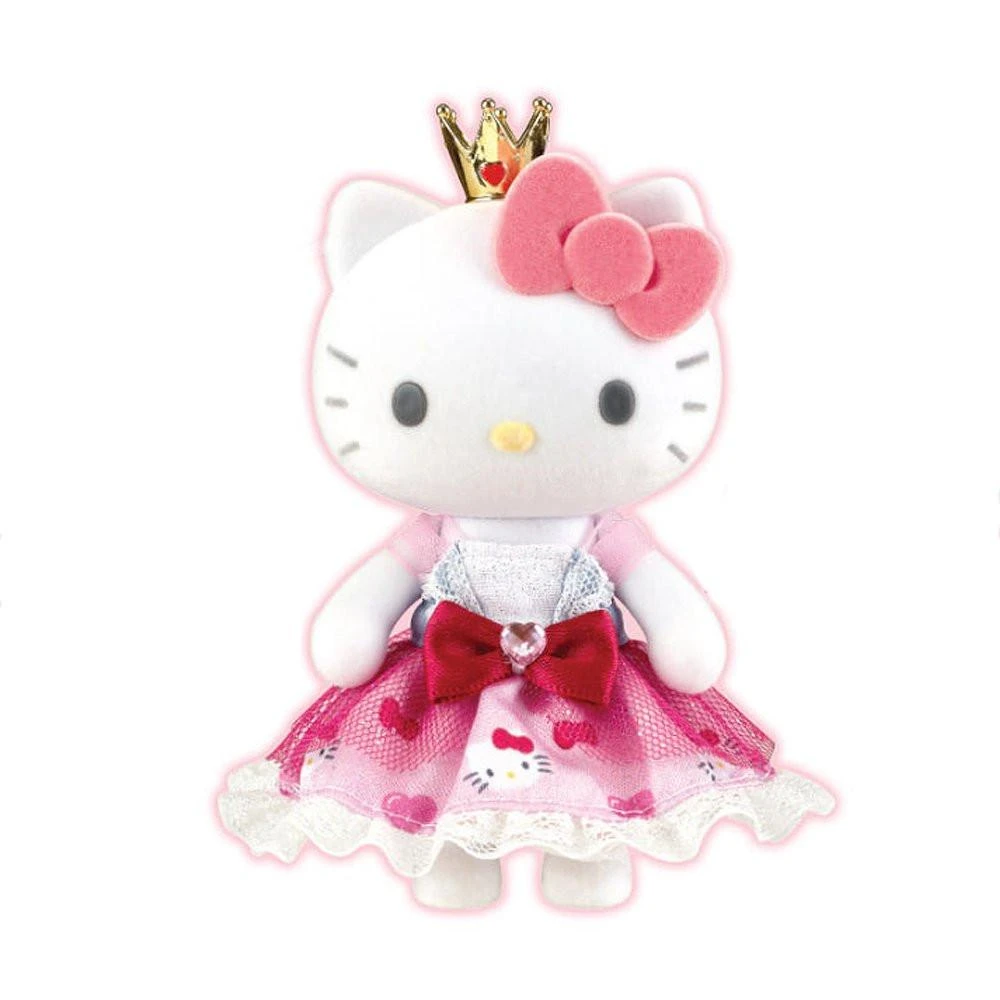 Sanrio Hello Kitty Flocky Doll Sanrio Hello Kitty Flocky Doll -Hello Discount Store medium 669332e1 df05 402e ac27 c038e9b1a8b4