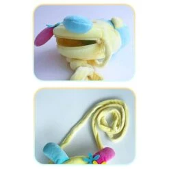 Sanrio Characters Plush Crossbody Bag 15 Sanrio Characters Plush Crossbody Bag -Hello Discount Store medium 66aada93 8660 49df 9376 e6b5cb6a5e6e