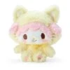 SANRIO My Sweet Piano Kitten 7" Plush -Hello Discount Store medium 6724f0de c306 4c7b 9c17 031244e8a976